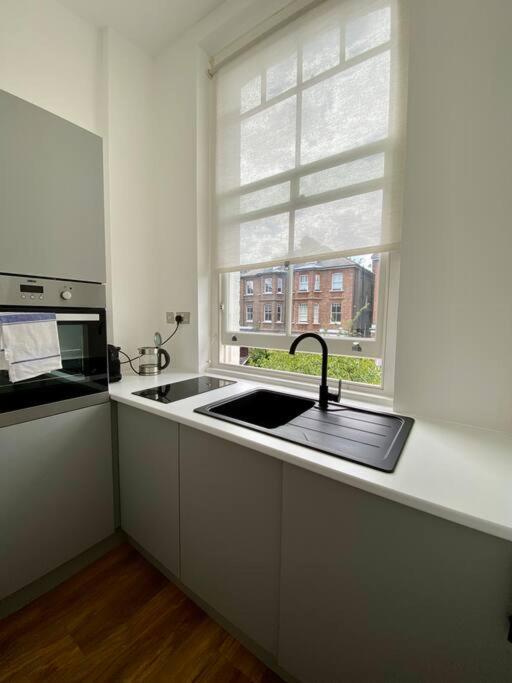 Studio For 3 Near Regents Park N5 Londres Extérieur photo