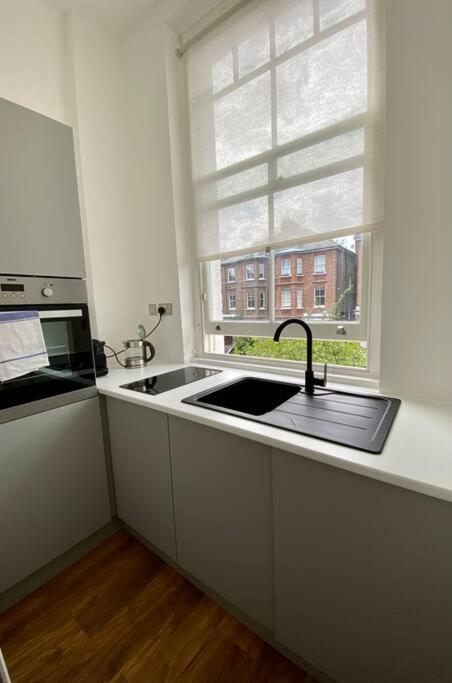 Studio For 3 Near Regents Park N5 Londres Extérieur photo